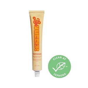 Topicals | Like Butter Hydrating Moisturizer Cream